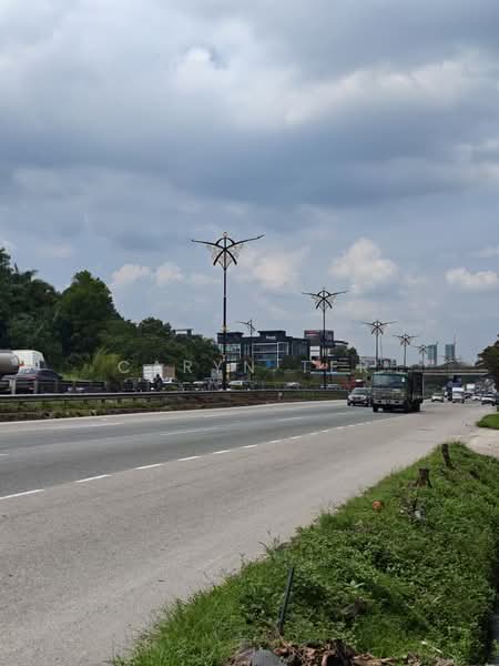 Retail Space for Rent in Kangkar Tebrau Baru (Tebrau) - Caryn Ter - Exterior - PropertyGuru.com.my