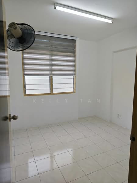 Rumah Flat untuk Disewa di Green Garden - Kelly Tan - PropertyGuru.com.my