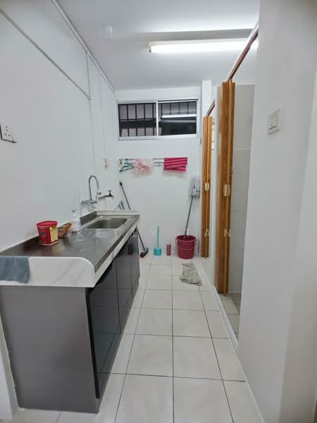 Rumah Flat untuk Disewa di Green Garden - Kelly Tan - PropertyGuru.com.my