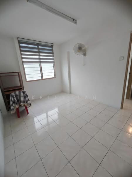 Rumah Flat untuk Disewa di Green Garden - Kelly Tan - PropertyGuru.com.my