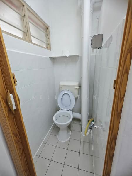 Rumah Flat untuk Disewa di Green Garden - Kelly Tan - PropertyGuru.com.my