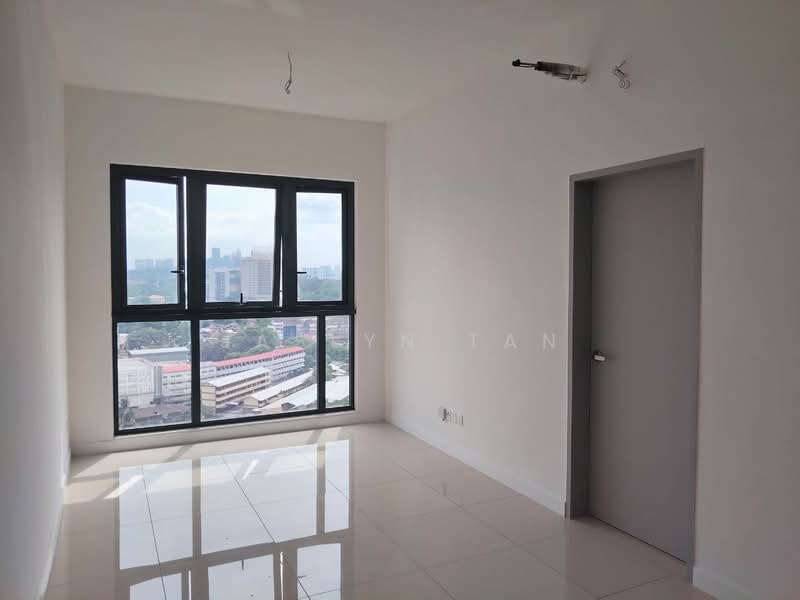 Kondominium untuk Dijual di Skyline KL - Jaslyn Tan - View - PropertyGuru.com.my