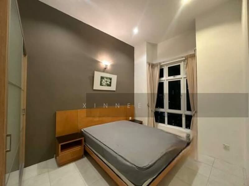 Kondominium untuk Disewa di Bayswater Resort Condominium - Xinnee . - Bedroom - PropertyGuru.com.my
