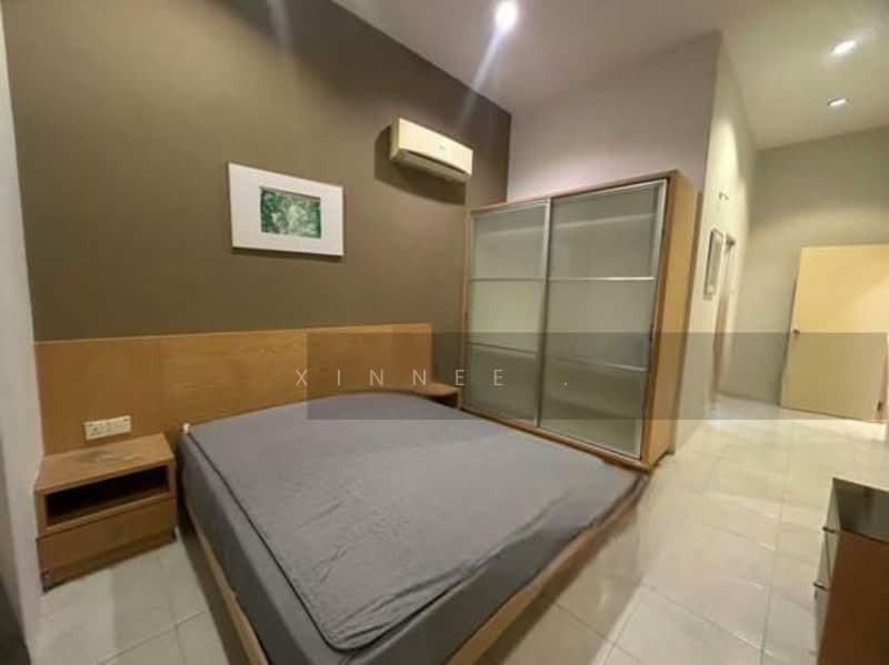 Kondominium untuk Disewa di Bayswater Resort Condominium - Xinnee . - Bedroom - PropertyGuru.com.my