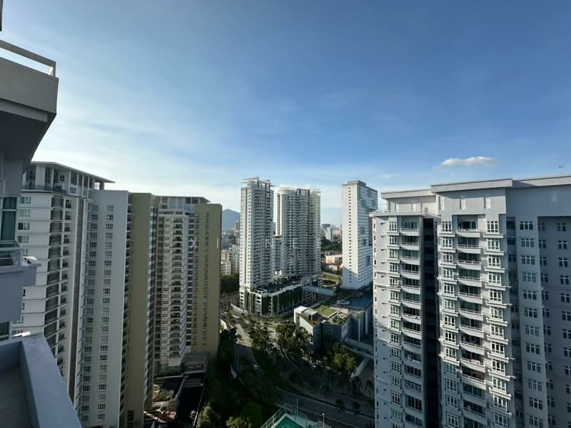 Kondominium untuk Disewa di Bayswater Resort Condominium - Xinnee . - Exterior - PropertyGuru.com.my