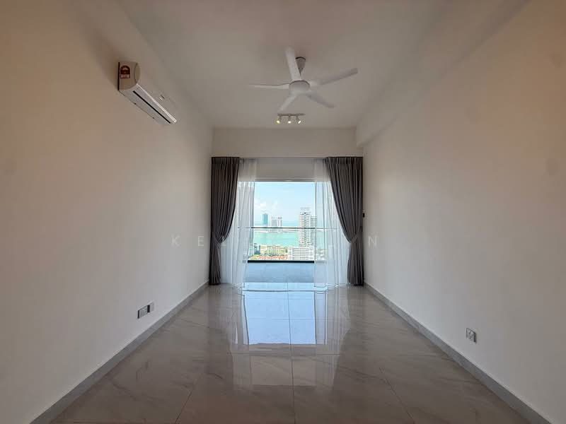 Kondominium untuk Disewa di Codrington Residence - Kelly Tan - PropertyGuru.com.my