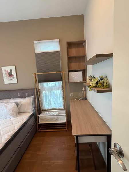 Condominium for Rent at The Haven - Kelvin Chong - Bedroom - PropertyGuru.com.my