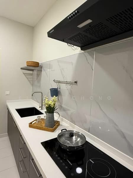 Condominium for Rent at The Haven - Kelvin Chong - Kitchen - PropertyGuru.com.my