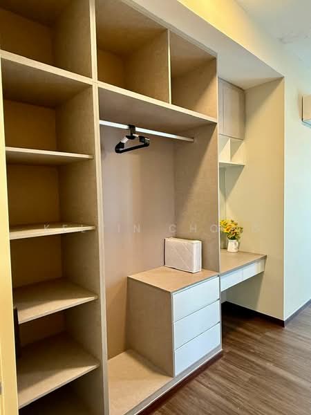 Condominium for Rent at The Haven - Kelvin Chong - Interior - PropertyGuru.com.my