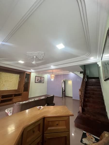 2-storey Terraced House for Sale in Taman Sri Putri (Skudai) - Ferene Fong - PropertyGuru.com.my