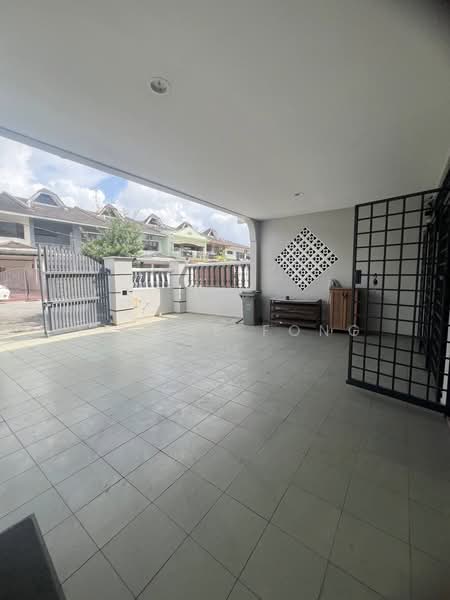2-storey Terraced House for Sale in Taman Sri Putri (Skudai) - Ferene Fong - PropertyGuru.com.my