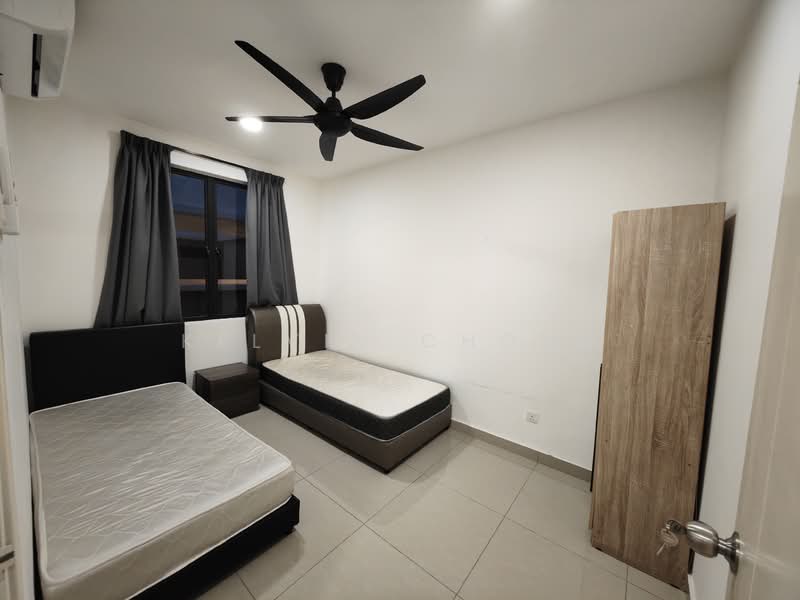 Kondominium untuk Disewa di Upper East @ Tiger Lane - Kelvin Chong - Bedroom - PropertyGuru.com.my