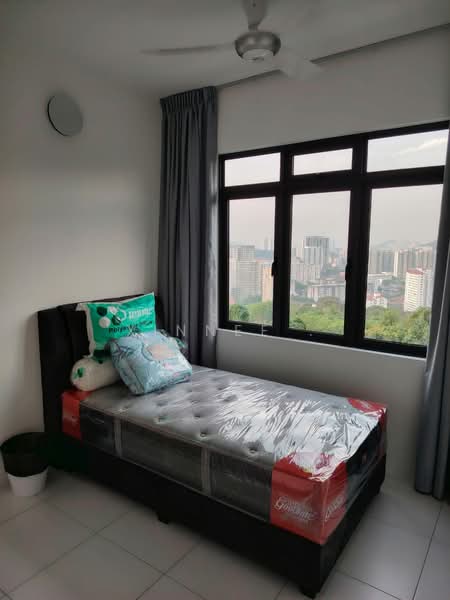 Condominium for Rent at Terraces Condominium - Xinnee . - Bedroom - PropertyGuru.com.my