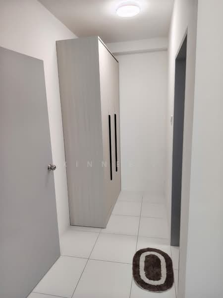 Condominium for Rent at Terraces Condominium - Xinnee . - Corridor - PropertyGuru.com.my
