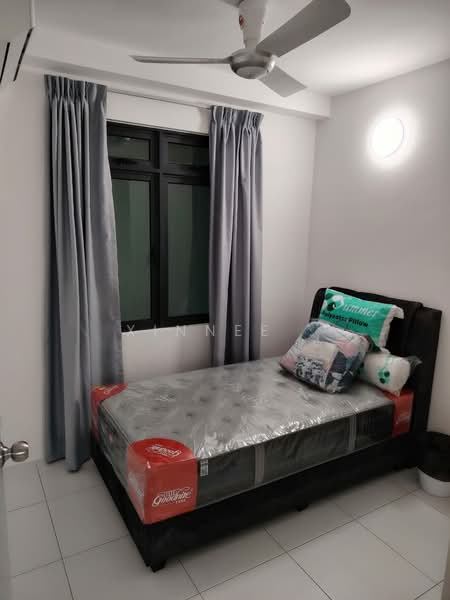 Condominium for Rent at Terraces Condominium - Xinnee . - Bedroom - PropertyGuru.com.my