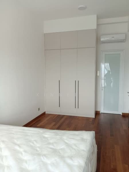 Kondominium untuk Disewa di Codrington Residence - Xinnee . - Bedroom - PropertyGuru.com.my
