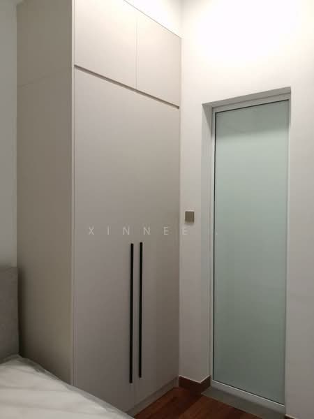 Kondominium untuk Disewa di Codrington Residence - Xinnee . - Bedroom - PropertyGuru.com.my