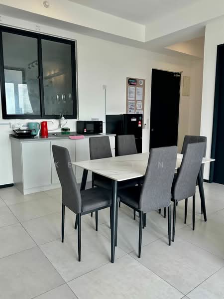 Service Residence for Rent at Urban Suites - Kelly Tan - PropertyGuru.com.my