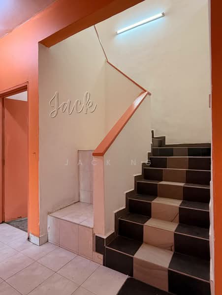 Rumah Teres 2 Tingkat untuk Disewa di Taman Perai Utama (Perai) - Jack Ng - Interior - PropertyGuru.com.my