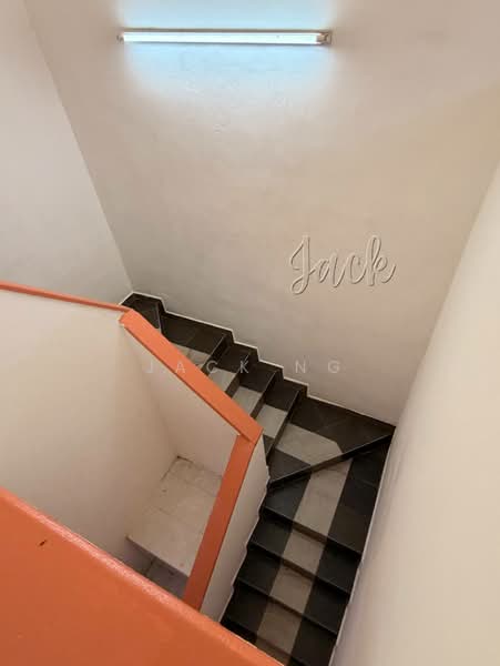 Rumah Teres 2 Tingkat untuk Disewa di Taman Perai Utama (Perai) - Jack Ng - Interior - PropertyGuru.com.my