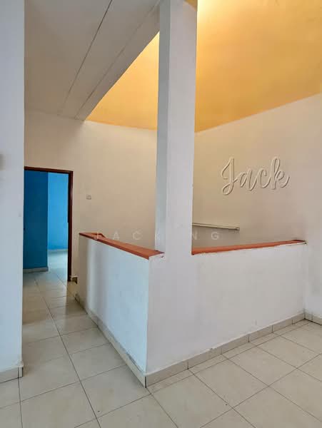 Rumah Teres 2 Tingkat untuk Disewa di Taman Perai Utama (Perai) - Jack Ng - Interior - PropertyGuru.com.my