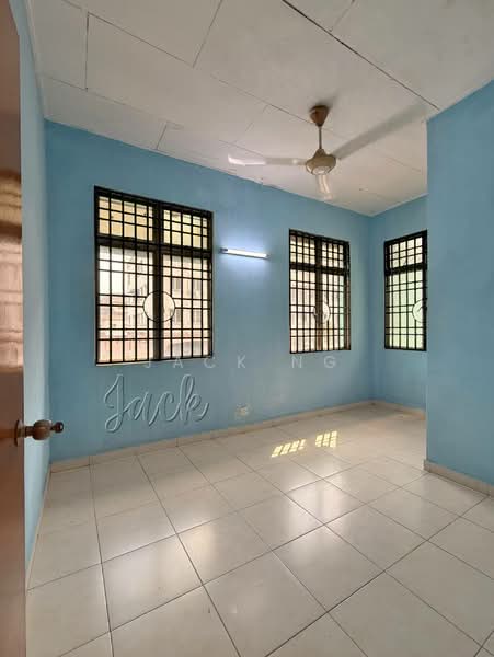 Rumah Teres 2 Tingkat untuk Disewa di Taman Perai Utama (Perai) - Jack Ng - PropertyGuru.com.my