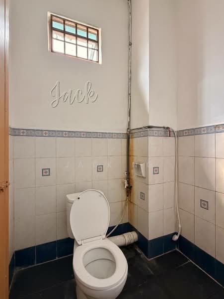 Rumah Teres 2 Tingkat untuk Disewa di Taman Perai Utama (Perai) - Jack Ng - Bathroom - PropertyGuru.com.my