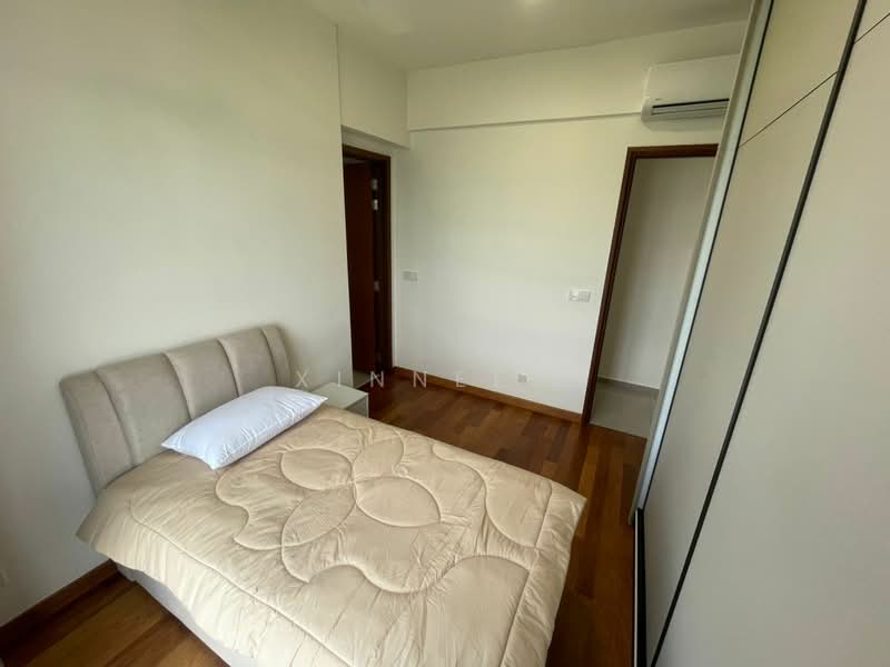 Kondominium untuk Disewa di Muze @ PICC - Xinnee . - Bedroom - PropertyGuru.com.my