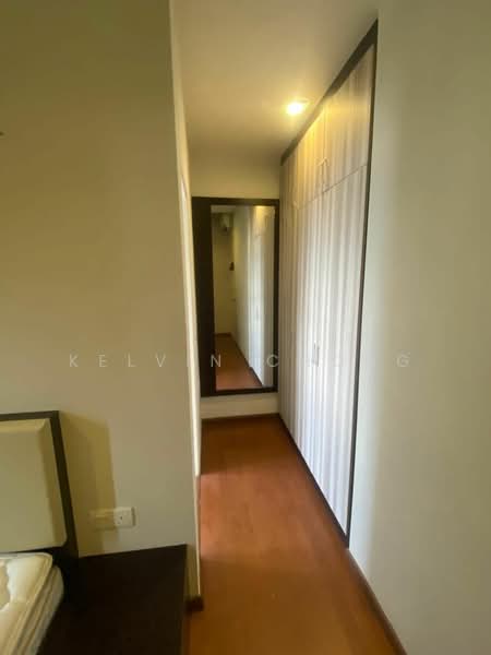 Condominium for Rent at The Haven - Kelvin Chong - Corridor - PropertyGuru.com.my
