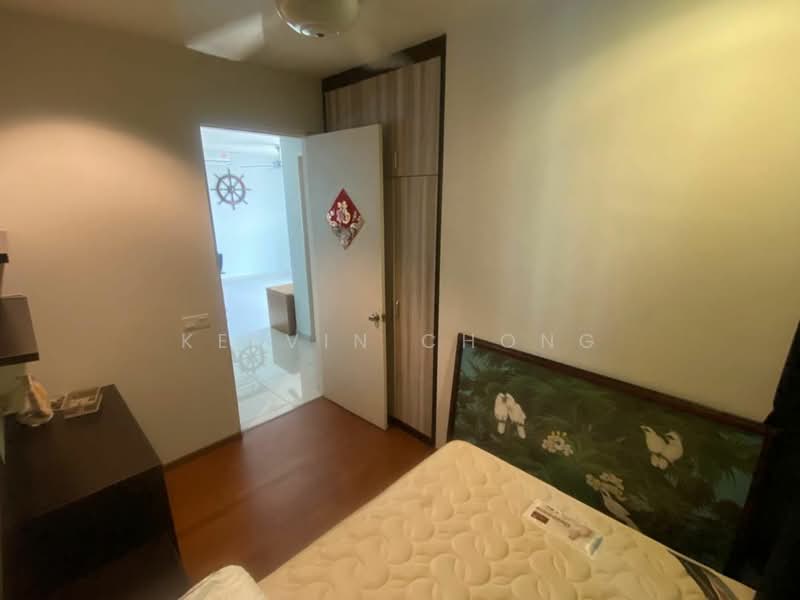 Condominium for Rent at The Haven - Kelvin Chong - Bedroom - PropertyGuru.com.my