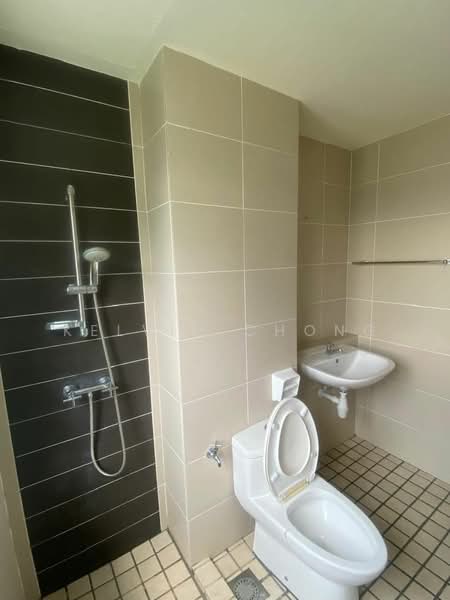 Condominium for Rent at The Haven - Kelvin Chong - Bathroom - PropertyGuru.com.my