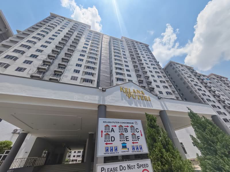 Kondominium untuk Dijual di Kelana Puteri - Bobo Lee - Exterior - PropertyGuru.com.my
