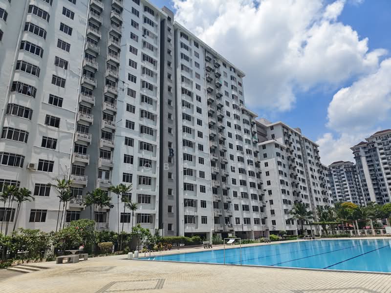 Kondominium untuk Dijual di Kelana Puteri - Bobo Lee - Exterior - PropertyGuru.com.my