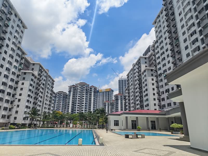 Kondominium untuk Dijual di Kelana Puteri - Bobo Lee - PropertyGuru.com.my