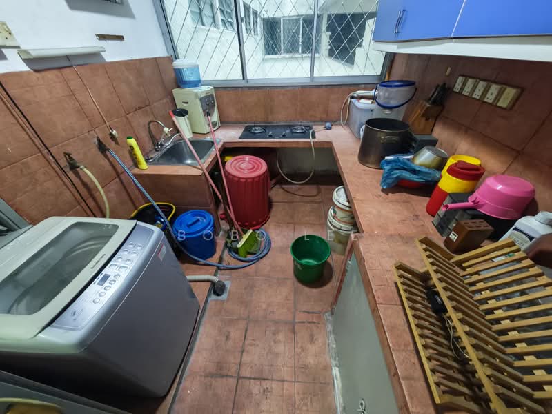 Kondominium untuk Dijual di Kelana Puteri - Bobo Lee - PropertyGuru.com.my