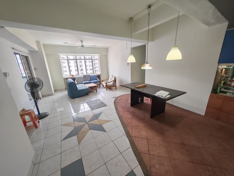 Kondominium untuk Dijual di Kelana Puteri - Bobo Lee - PropertyGuru.com.my