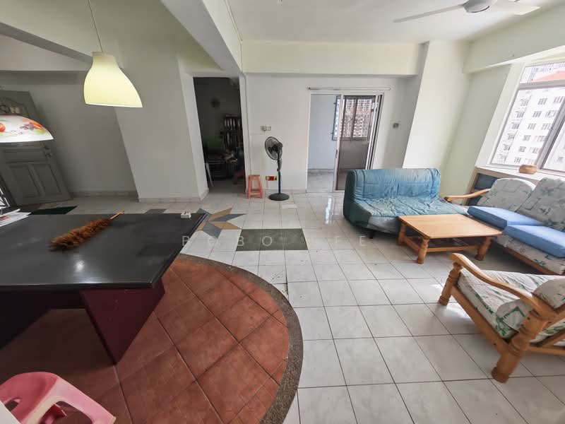Kondominium untuk Dijual di Kelana Puteri - Bobo Lee - PropertyGuru.com.my