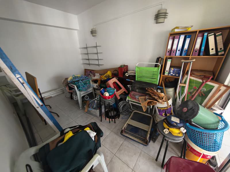 Kondominium untuk Dijual di Kelana Puteri - Bobo Lee - PropertyGuru.com.my