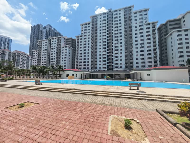 Kondominium untuk Dijual di Kelana Puteri - Bobo Lee - PropertyGuru.com.my