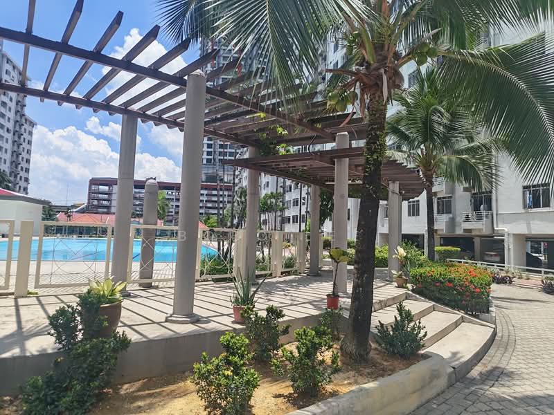 Kondominium untuk Dijual di Kelana Puteri - Bobo Lee - PropertyGuru.com.my