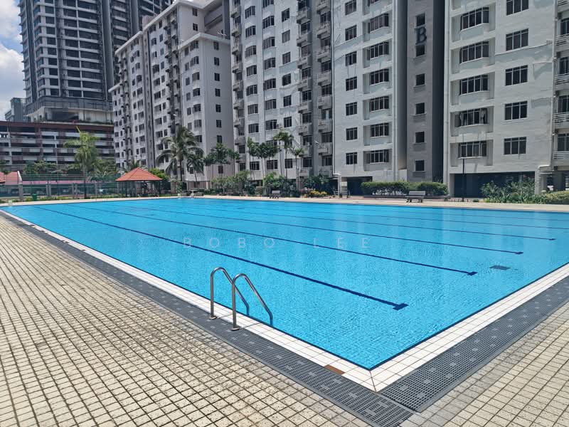 Kondominium untuk Dijual di Kelana Puteri - Bobo Lee - PropertyGuru.com.my