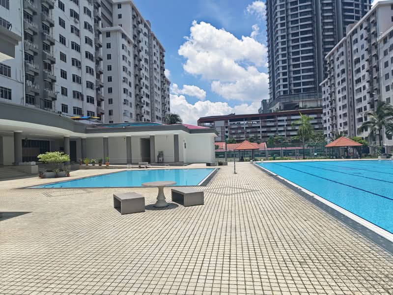 Kondominium untuk Dijual di Kelana Puteri - Bobo Lee - PropertyGuru.com.my
