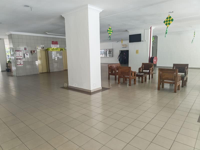 Kondominium untuk Dijual di Kelana Puteri - Bobo Lee - PropertyGuru.com.my