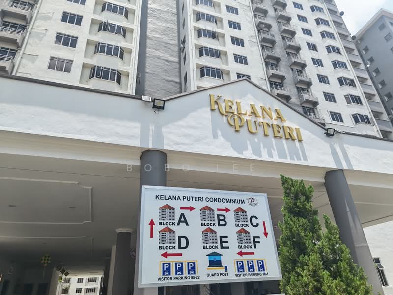 Kondominium untuk Dijual di Kelana Puteri - Bobo Lee - PropertyGuru.com.my