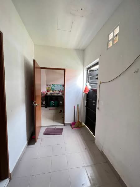 Rumah Teres 2 Tingkat untuk Dijual di Nusantara Prima (Gelang Patah) - Caryn Ter - Interior - PropertyGuru.com.my