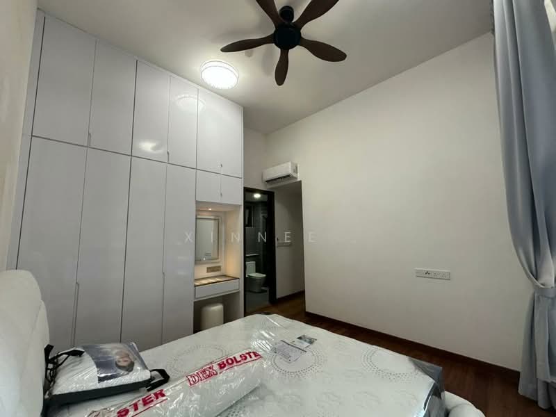 Kondominium untuk Disewa di Muze @ PICC - Xinnee . - Bedroom - PropertyGuru.com.my