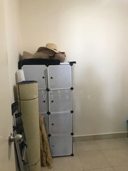 Kondominium untuk Disewa di Juta Mines - Shafiq Muttalib - Interior - PropertyGuru.com.my