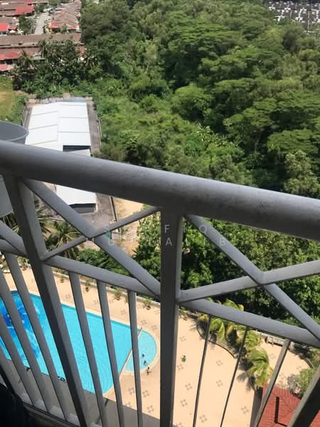 Kondominium untuk Disewa di Juta Mines - Shafiq Muttalib - PropertyGuru.com.my