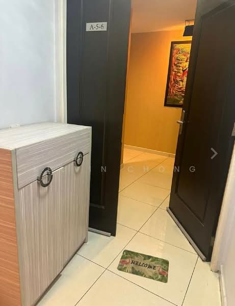 Condominium for Rent at The Haven - Kelvin Chong - Entrance - PropertyGuru.com.my