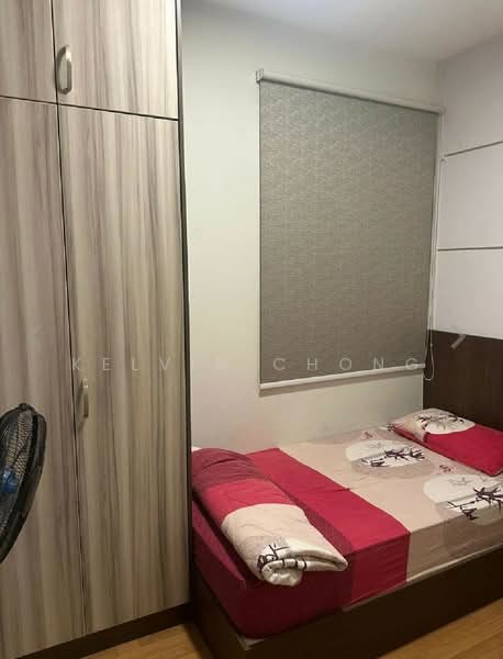 Condominium for Rent at The Haven - Kelvin Chong - Bedroom - PropertyGuru.com.my